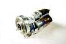 TRUE START FORD STARTER/HD MOTOR/HD MEZIERE BENDIX/OFFSET DESIGN/ADJUSTABLE